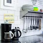 Be Sound Hostel *