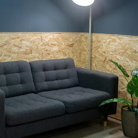 Be Sound * Barcelona