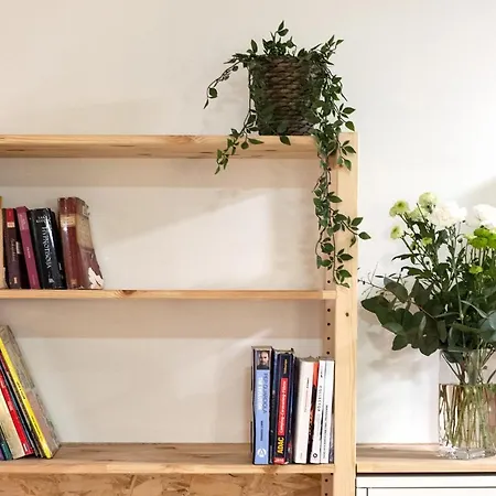 Vandrerhjem Be Sound *