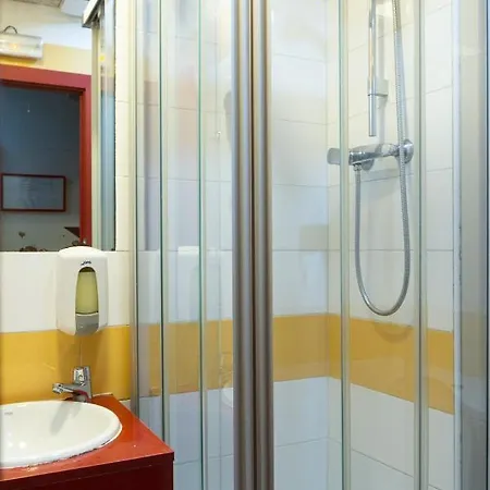 Be Sound Vandrerhjem *