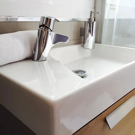 Vandrerhjem Be Sound