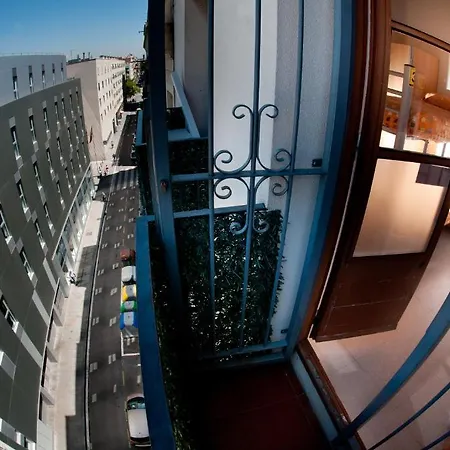 Vandrerhjem Be Sound *