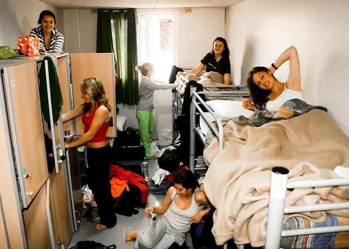 Hostel Be Sound Barcelona