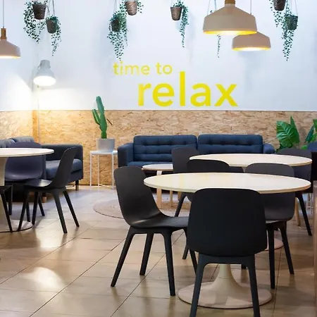 Be Sound * Barcelona