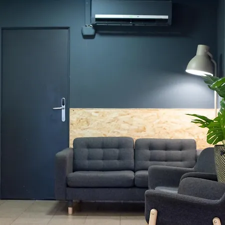 Be Sound Auberge de jeunesse *